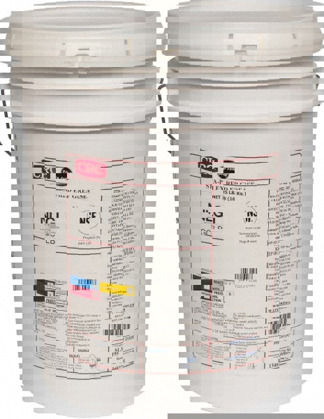 Extreme Pressure Grease: 35 lb Pail, Lithium